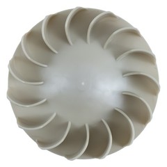 Clothes Dryer Blower Wheel 694089 Fits for Kenmore & Whirlpool Dryers