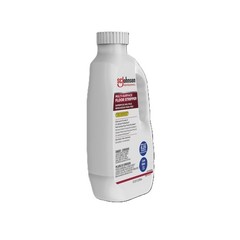SC Johnson 680078 32 oz. Hyper Concentrate Floor Stripper – Fresh (6/Carton) New