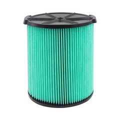 New CMXZVBE38753 Vacuum Cleaner Filter For 5-20 Gal Craftsman Vacs Made 1988
