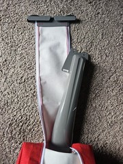Sanitaire Heavy Duty Commercial SC888N WHOLE BAG ASSEMBLY REPLACEMENT Part