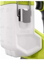 Sprayer Cordless Handheld RYOBI ONE+ 18V Tool Only Disinfectant Deodorizer NEW