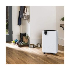 Yaufey 2500 Sq. Ft Dehumidifier for Home and Basements with Aut… FAST USA SHIP