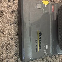 Karcher Sensor S2 12 HEPA Upright Vacuum Cleaner $1,000 Value NEW
