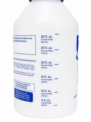 Zep E-Z Fill Sprayer 32 oz Spray Bottles Set of 3 New