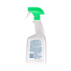 Comet with Bleach Surface Cleaner 32 oz. Bottle Fresh Scent 8 Ct 02287