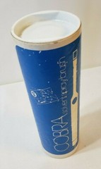 Vintage MS-226 Cobra Solvent Spray Brush MS226