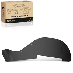 Engine Splash Shield Front Right Passenger Side 1994-2005 Splash Guard