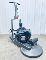 Pioneer Eclipse 400BU21BSMX Propane Floor Burnisher 21″ 0-Hours! 400BU