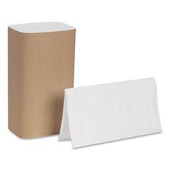 Georgia Pacific Professional 20904 1-Ply S-Fold Paper Towels – WT (4000/CT) New