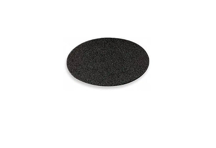 ABILITY ONE 3NE16 Stripping Pad 17 in Black PK5