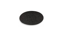 ABILITY ONE 3NE16 Stripping Pad 17 in Black PK5