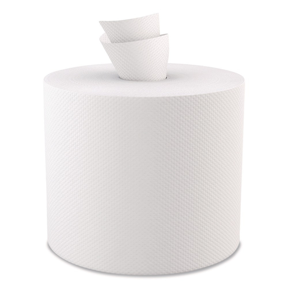 Cascades PRO H142 7.31″ x 10″ 2-Ply Center-Pull Paper Towels – White (6/CT) New