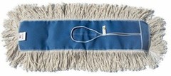 Nine Forty Industrial Strength Ultimate Cotton Floor Dust Mop Refill Commercial