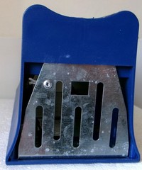 Vintage Rat Zapper Classic Complete Boxed Set – Serviced & Technician Sanitized