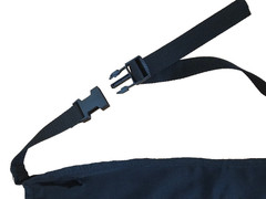 NEW Quality Cleaning Apron – Professional 7 Pockets Black Retail $28 ONLY $5.00!