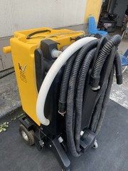 Kaivac KVJR00 No Tough Cleaning System