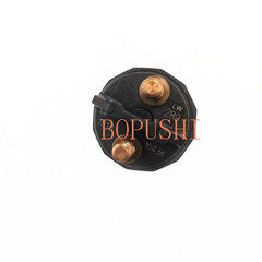 0445 120 289 Diesel Fuel Injector 0445120289 Nozzle Assy for Cummins 5268408