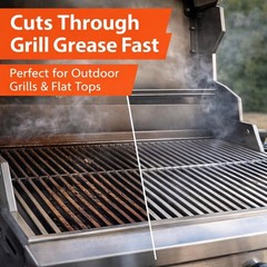 Diversey Break-Up Professional Oven & Grill 19 Fl Oz (Pack of 1), Pack 1
