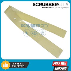 9015732 Blade kit Urethane OEM 500MM Tennant SS300 SS500 T291 T300 T500 T260