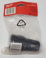 Milwaukee Tool 49-90-2018 Vacuum Power Tool Adapter