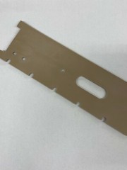 Mopit 5 Rubber Squeegee Blade Wiper Kit