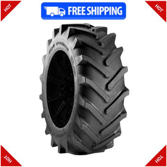 Carlisle Tru Power 18×8.50-10, 4-Ply, 825 lbs Load, Directional Tread Tire