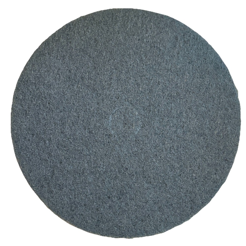 (4) 3M Floor Cleaner Pads 24” Model 5300