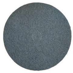 (4) 3M Floor Cleaner Pads 24” Model 5300