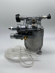 GENERAC – OEM 10000042904 – AXIAL PUMP 2.3GPM 3100PSI Replaced 10000037099