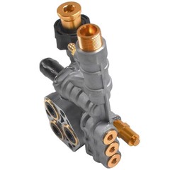 Cleaning Manifold 7108366 510020 520006 for Simpson Pressure Washer Pump