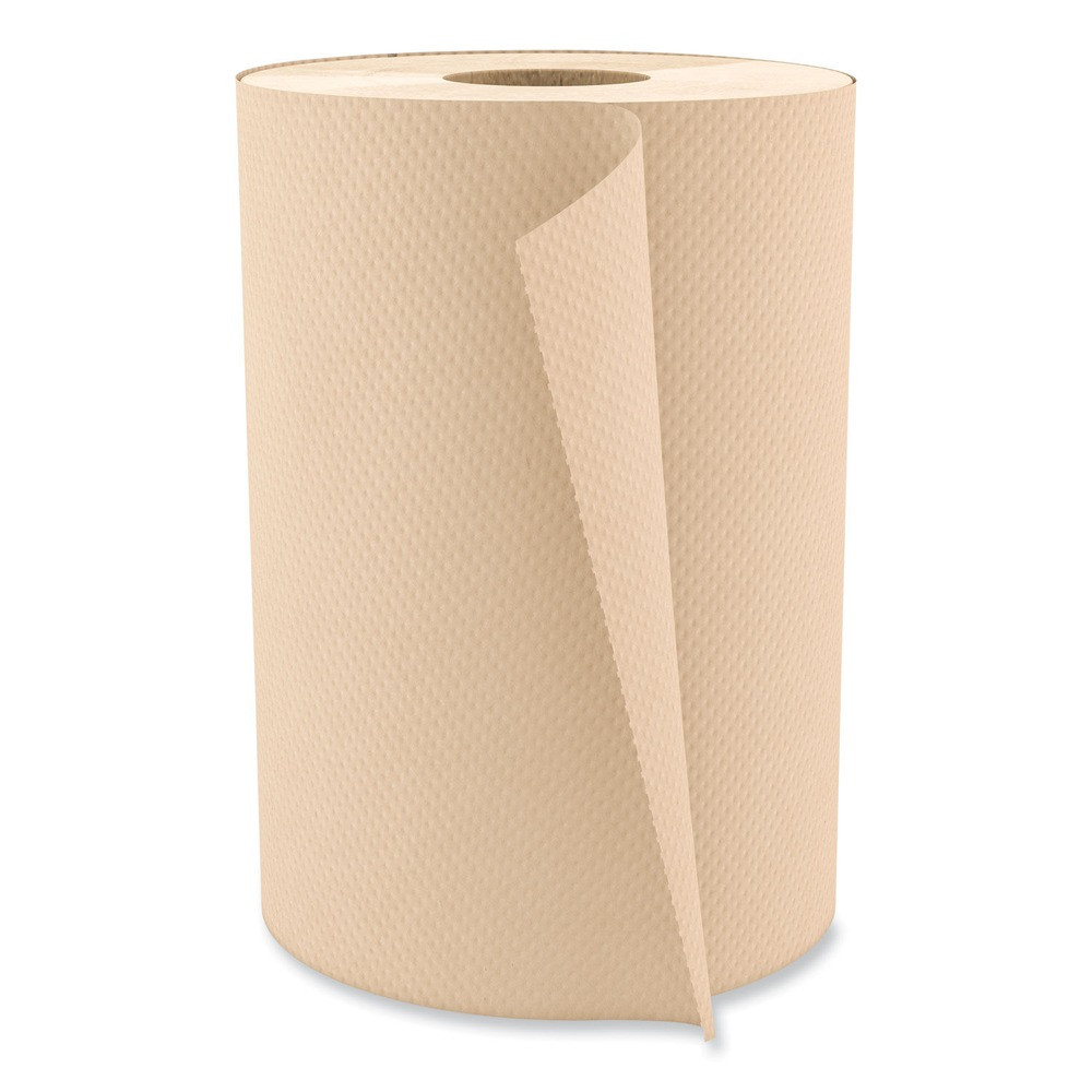Cascades PRO H035 1-Ply 7.88″ x 350′ Select Hardwound Roll Towels (12 RL/CT) New