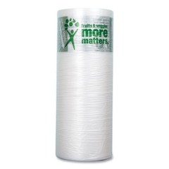Inteplast Group PHMORE20NS 9 mic. 12″ x 20″ Produce Bags – Clear (3500/CT) New