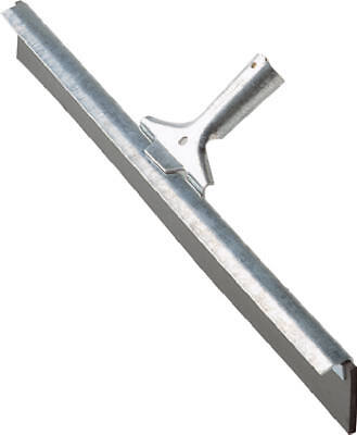 Ettore 54036 Industrial-Duty Floor Squeegee, 36 In. – Quantity 1