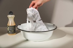 EUCALAN Delicate Wash Wrapture – Jasmine 16.9 Fl Oz (Pack of 1),