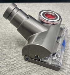 Genuine Dyson Tangle Free Turbine Tool Attachment Turbo Brush Pet Hair Stairs