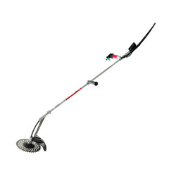 Beaver Backpack Brush Cutter PL2W-C270M, Variable Angle, Flexible Shaft