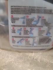 SC Johnson-311981-TruShot 2.0 Trigger Dispenser-LOT OF 4