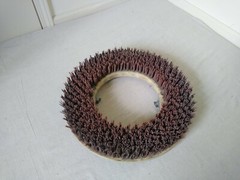 American Lincoln 708032051 18″ .070/46 Grit AM-7-08-03205-1 Rotary Brush