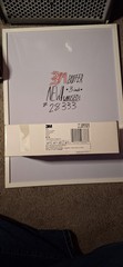 SALE LAST ONE authentic NEW 3M Buffer 28333 3″ Diameter