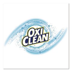 Arm & Hammer 5703760000 OxiClean 2 oz Box Powder Detergent (156/CT) New