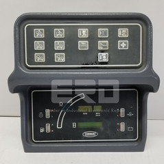 Tennant 768572 | 830-II Street Sweeper Control Panel (Repair Evaluation)