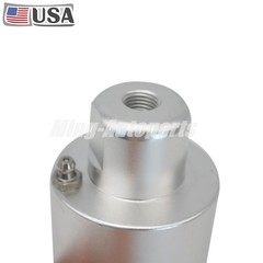 1Pcs Whirl A Way Surface Cleaner Rotary Swivel Head 16″ 20″ 22″ 24″ 4000PS New