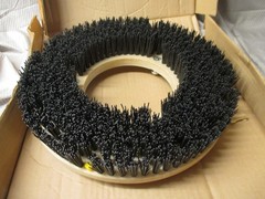 Malish Advance 14″ Scrub Brush – Made in USA