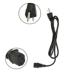 Floor Scrubber Battery Charger with Anderson 24V 10A SB50 Style RED Connector