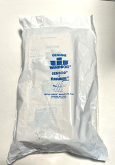10 Genuine Windsor Sensor Versamatic Plus Triple-Check Microfilter Vacuum Bags