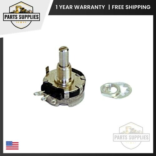 56454740 Potentiometer 5K Resistance for Advance, Viper, American Lincoln ++