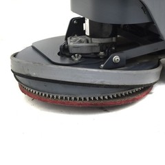 Minuteman E20BD Walk-Behind Floor Scrubber 20″ Disc Brush Automatic