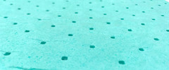 Brady SPC Absorbent Pads 12″ x 12″ Blue Oil Fluid Spill Pads Qty 50 NEW