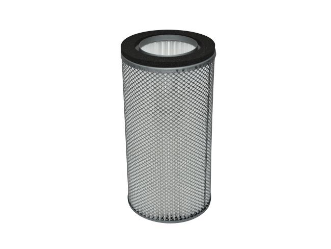 RCM Filter Cartridge Cartridge Filter Sweeper Filter 190 x 371mm Polyester