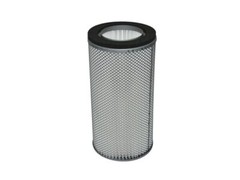 RCM Filter Cartridge Cartridge Filter Sweeper Filter 190 x 371mm Polyester